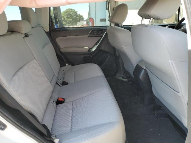 2018 SUBARU FORESTER 2 - JF2SJAGC6JH508411