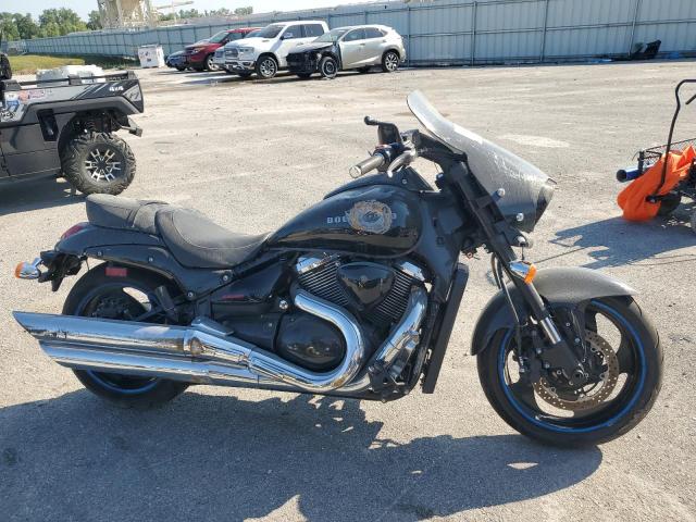 2016 SUZUKI VZ1500 - JS1VY55A2G2100025