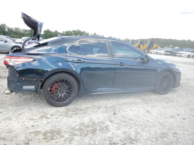 2019 TOYOTA CAMRY L - 4T1B11HKXKU766598
