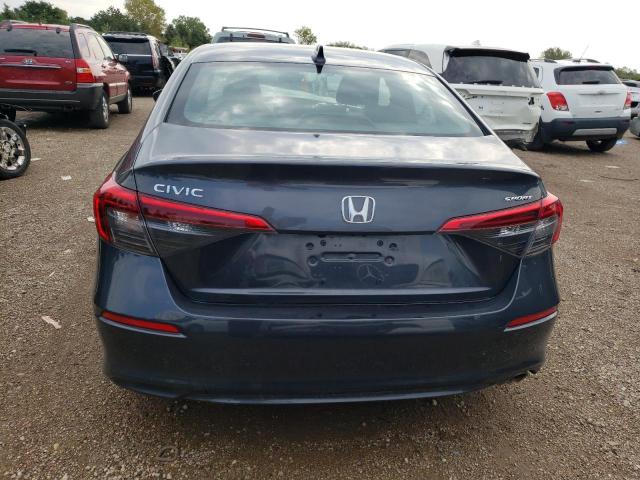 2022 HONDA CIVIC SPOR - 2HGFE2F53NH540554