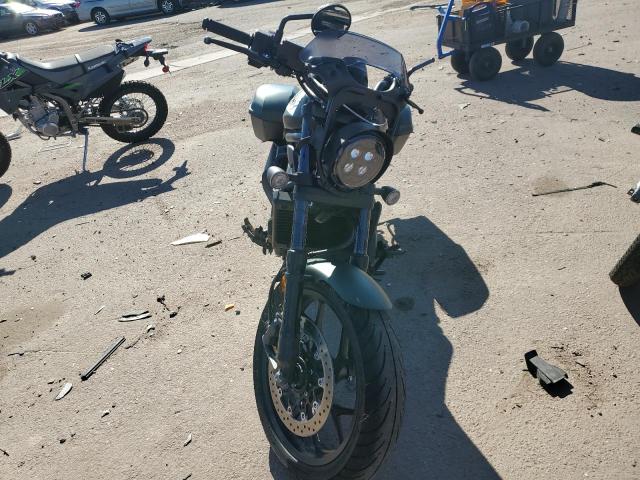 HONDA CMX1100 T 2024 green  gas JH2SC8352RK300685 photo #3