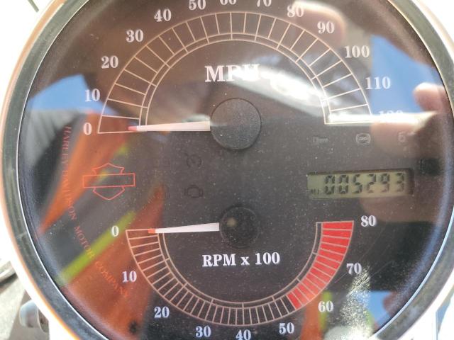 2005 HARLEY-DAVIDSON FLHRSI 1HD1FYW335Y683404