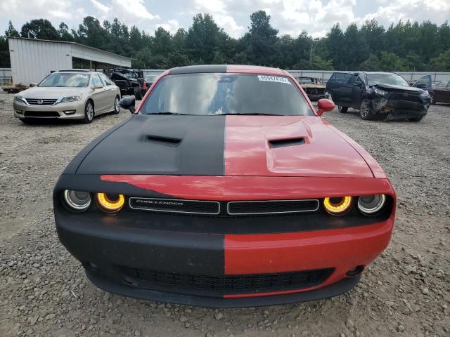 2021 DODGE CHALLENGER - 2C3CDZAG2MH550517