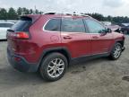 JEEP CHEROKEE L photo