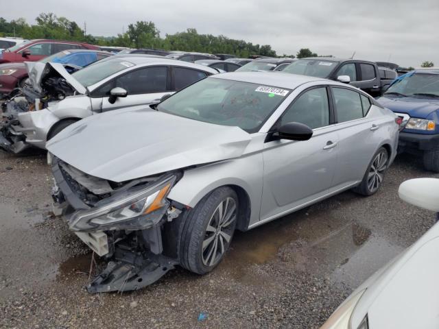 2019 NISSAN ALTIMA SR 1N4BL4CVXKC144614  65970734