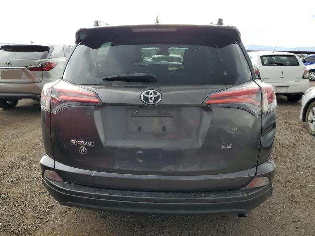 VIN JTMZFREV4HJ111493 2017 Toyota RAV4, LE no.6