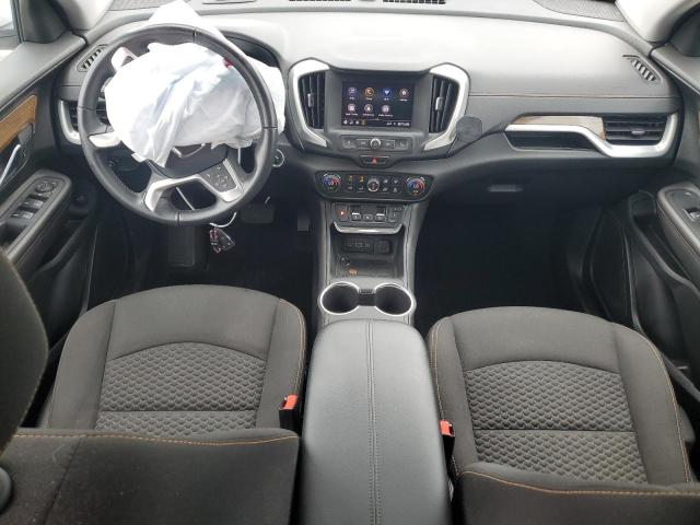 2020 GMC TERRAIN SL - 3GKALTEV8LL188716
