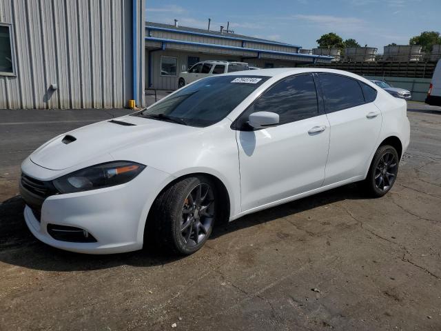 2016 DODGE DART GT SP - 1C3CDFGB6GD819873