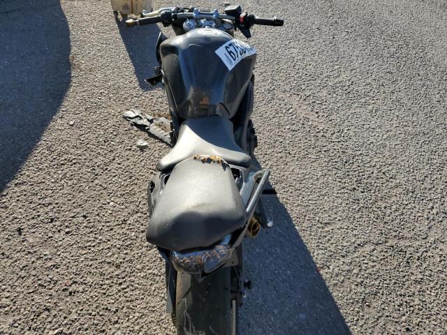2015 YAMAHA FZ1 S JYARN17E3FA009810