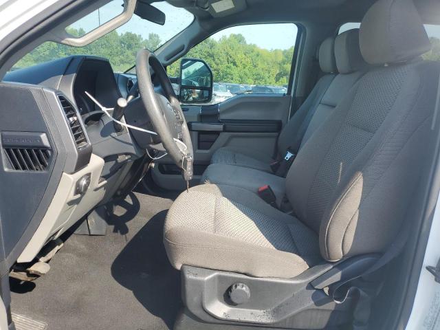 2022 FORD F250 SUPER - 1FT7W2B67NEG34992