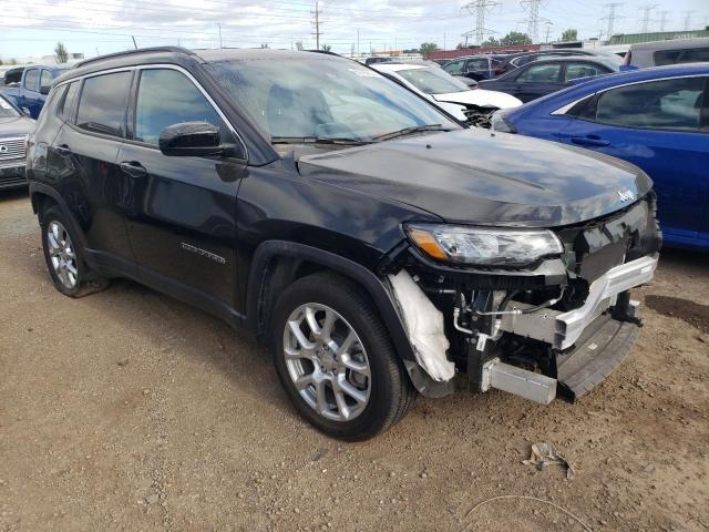 2024 JEEP COMPASS LA - 3C4NJDFN2RT141519