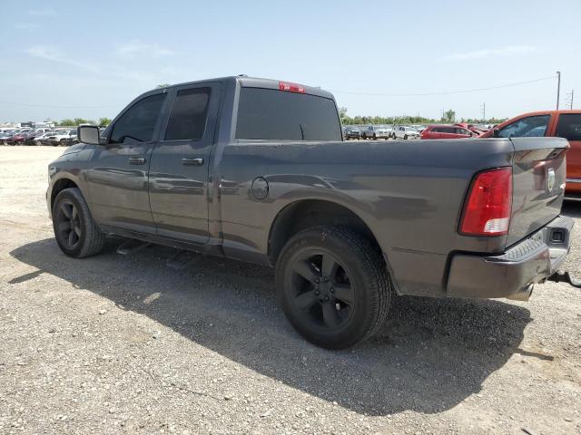 2018 RAM 1500 ST - 1C6RR7FTXJS309298
