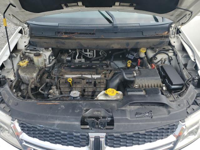 2016 DODGE JOURNEY SX - 3C4PDCBB8GT181218