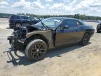2016 DODGE CHALLENGER - 2C3CDZFJ1GH152661
