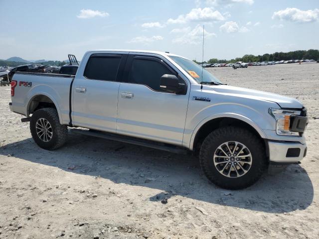 2018 FORD F150 SUPER - 1FTEW1EP2JFD83325