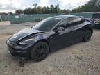 Lot #3302652048 2021 TESLA MODEL 3