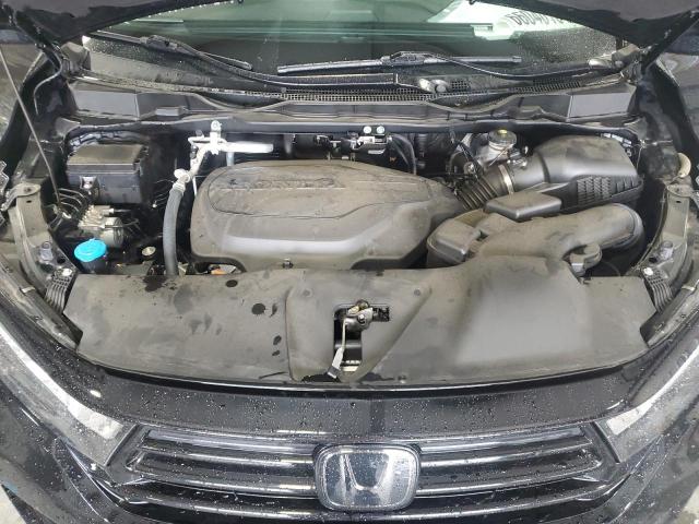 2023 HONDA ODYSSEY SP 5FNRL6H73PB035775