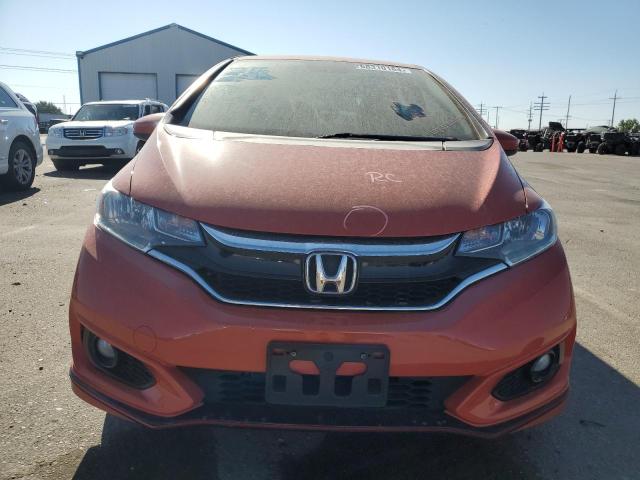 2018 HONDA FIT SPORT - 3HGGK5H66JM708283