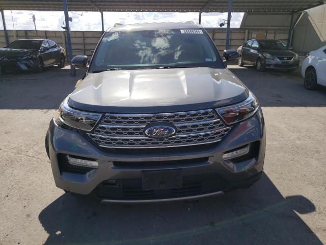 2022 FORD EXPLORER L 1FMSK7FH4NGA62178  68686384