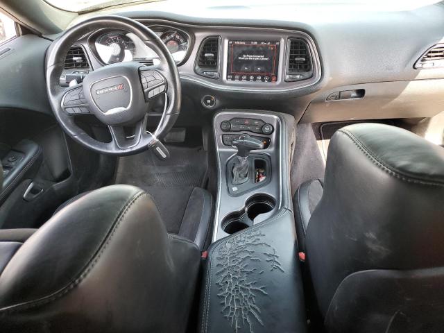 2018 DODGE CHALLENGER - 2C3CDZGG2JH220184