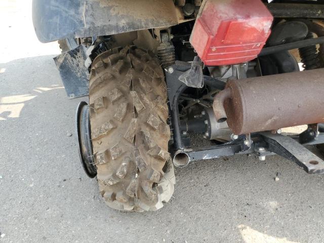 2016 KAWASAKI KAF400 A - JK1AFEA14GB573483