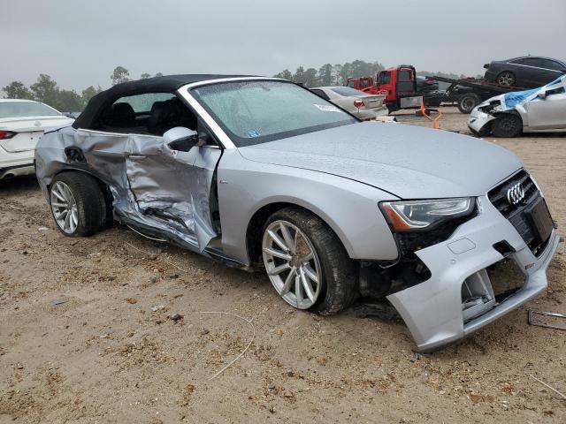 2017 AUDI A5 SPORT WAUD2AFH8HN004145