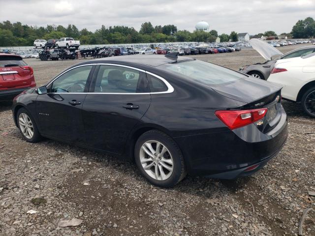 2016 CHEVROLET MALIBU LT - 1G1ZE5ST5GF345327
