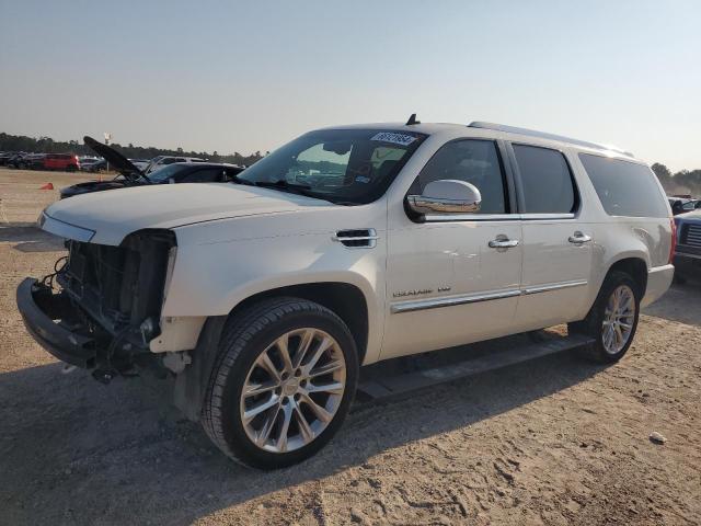 2013 CADILLAC ESCALADE E 1GYS4HEF5DR178166  66121954