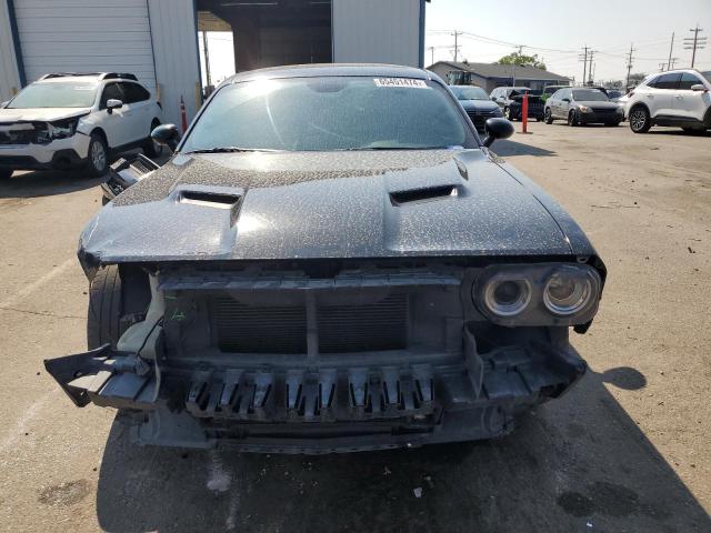 2018 DODGE CHALLENGER - 2C3CDZGG2JH220184