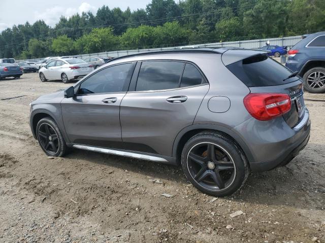 VIN WDCTG4GB0HJ292188 2017 Mercedes-Benz GLA-Class,... no.2