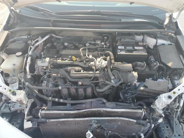 2019 TOYOTA COROLLA SE - JTNK4RBE7K3028188