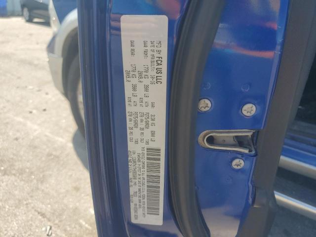2017 RAM 1500 LARAM - 1C6RR7NT7HS555608