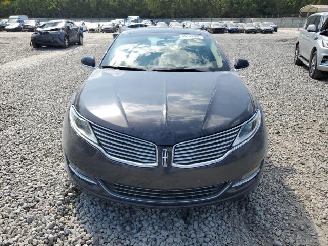 VIN 3LN6L2G94ER833322 2014 Lincoln MKZ no.5