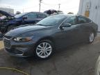 2016 CHEVROLET MALIBU LT - 1G1ZE5ST2GF198240