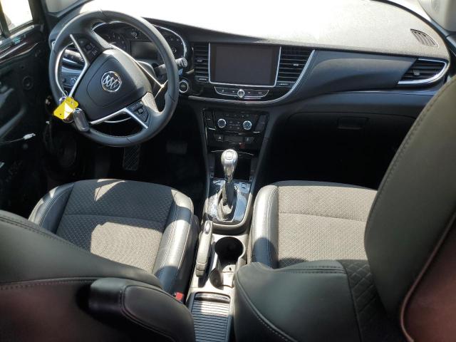 2017 BUICK ENCORE PRE - KL4CJASB7HB226965
