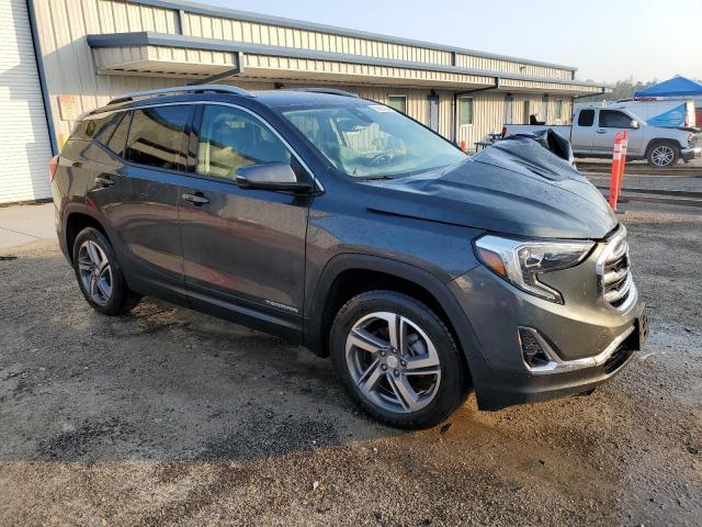 2020 GMC TERRAIN SL - 3GKALPEV7LL252106