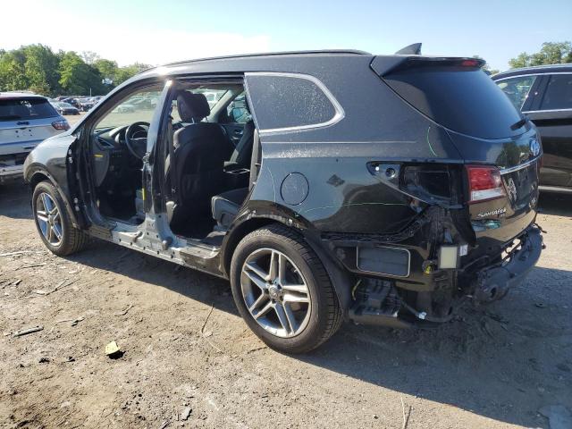 2019 HYUNDAI SANTA FE X - KM8SR4HF1KU309031