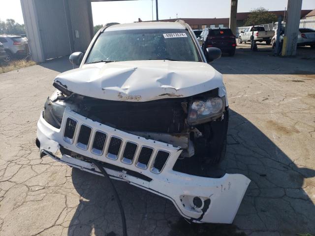 2016 JEEP COMPASS SP - 1C4NJDBBXGD556795