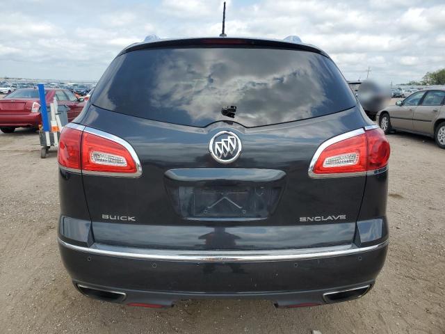 VIN 5GAKRCKD8DJ249664 2013 Buick Enclave no.6