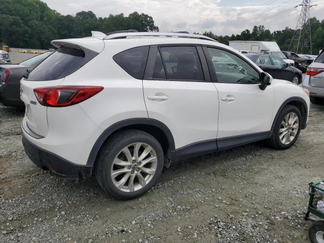 VIN JM3KE2DY1E0384620 2014 Mazda CX-5, GT no.3