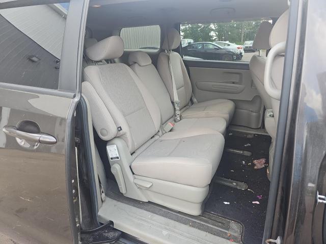 2016 KIA SEDONA LX - KNDMB5C15G6221159