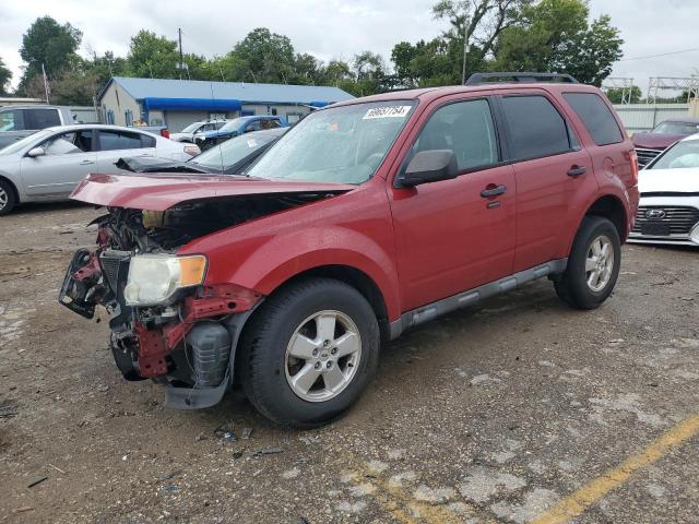 2010 FORD ESCAPE XLT #2991657002