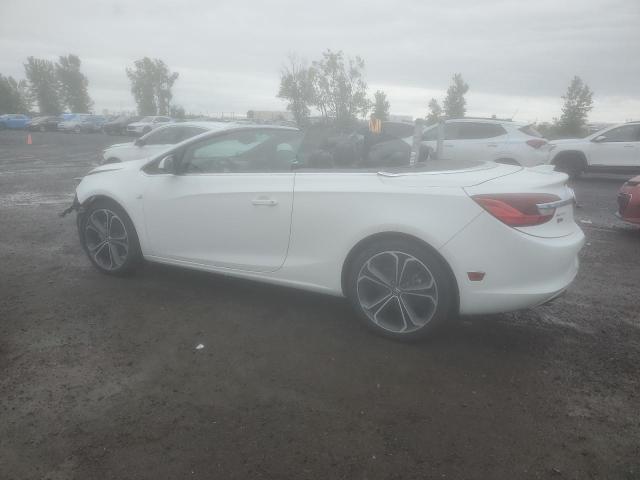 2016 BUICK CASCADA PR - W04WT3N57GG156944