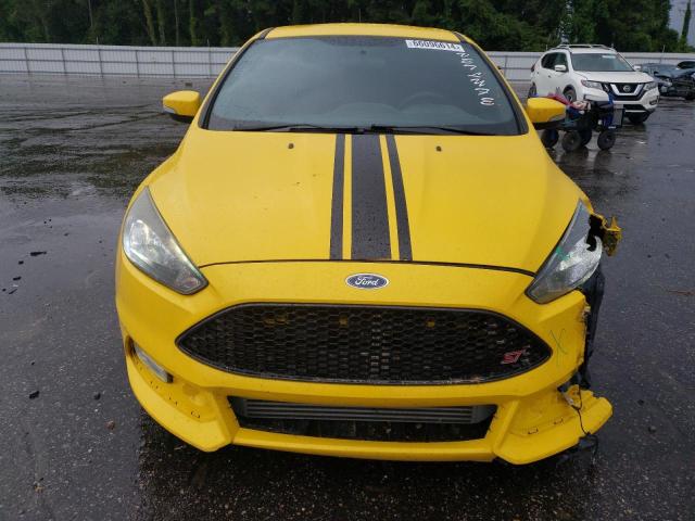 2017 FORD FOCUS ST - 1FADP3L95HL241450