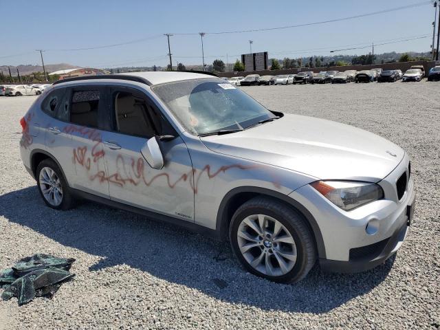 VIN WBAVL1C5XEVR95159 2014 BMW X1, Xdrive28I no.4