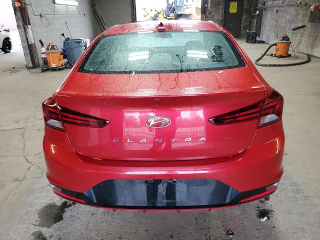 2020 HYUNDAI ELANTRA SE 5NPD84LF3LH541245  66983054