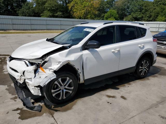 2016 TOYOTA RAV4 LE JTMZFREV1GD088901  68213614