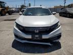 HONDA CIVIC LX photo