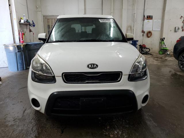 VIN KNDJT2A5XD7763173 2013 KIA Soul no.5