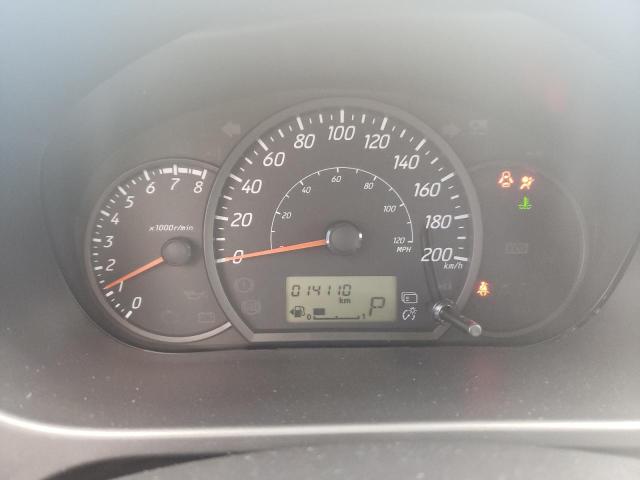 2024 MITSUBISHI MIRAGE ES - ML32AUHJ0RH003315